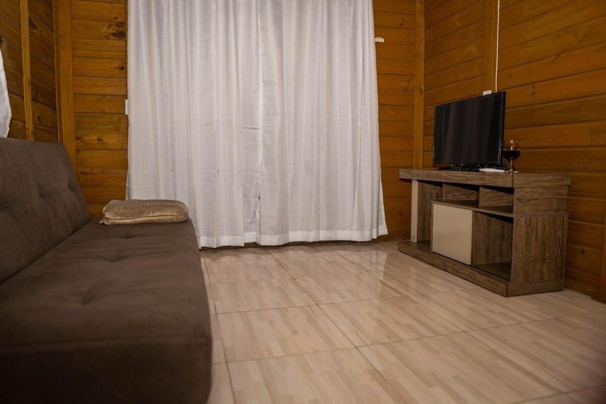 Morada Ceu Do Rosa Hotel Imbituba  Luaran gambar