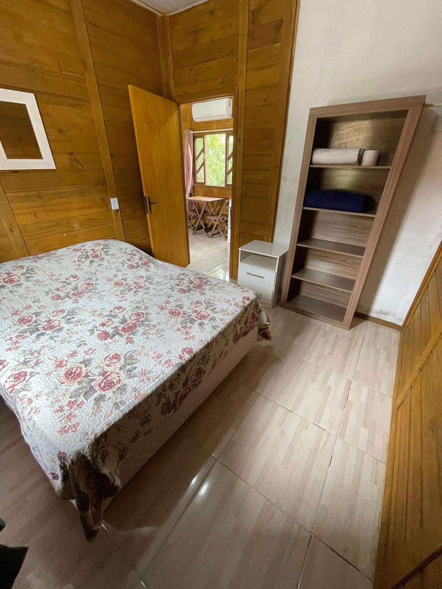 Morada Ceu Do Rosa Hotel Imbituba  Luaran gambar