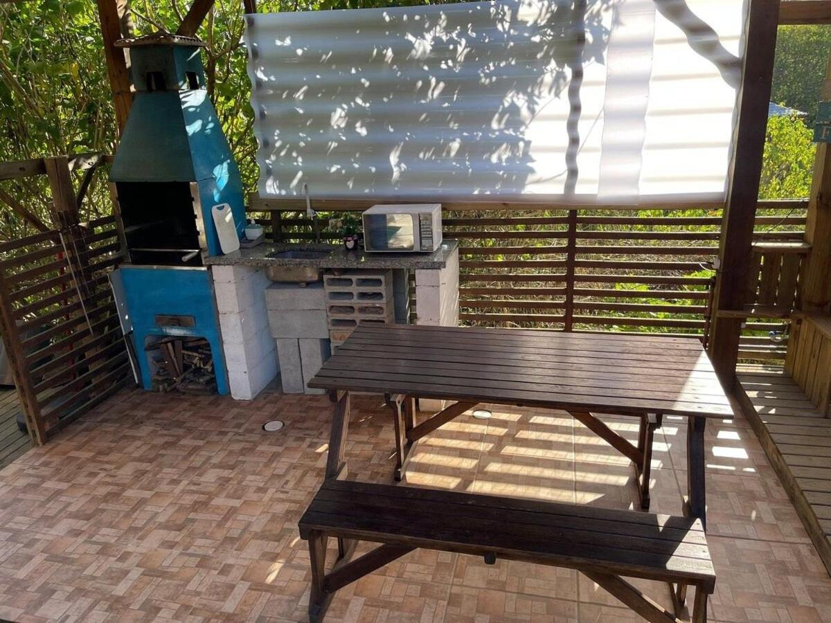 Morada Ceu Do Rosa Hotel Imbituba  Luaran gambar