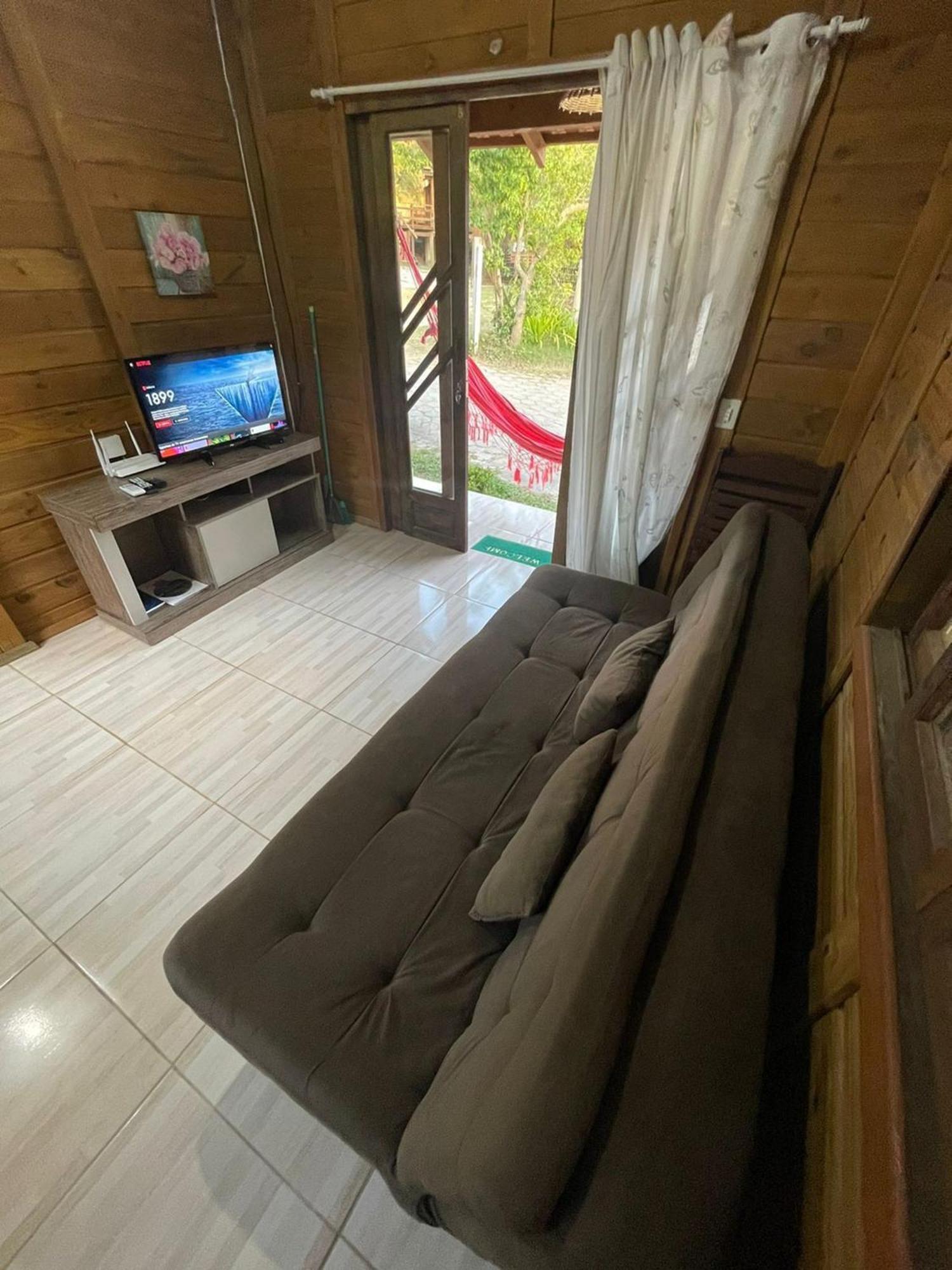 Morada Ceu Do Rosa Hotel Imbituba  Luaran gambar