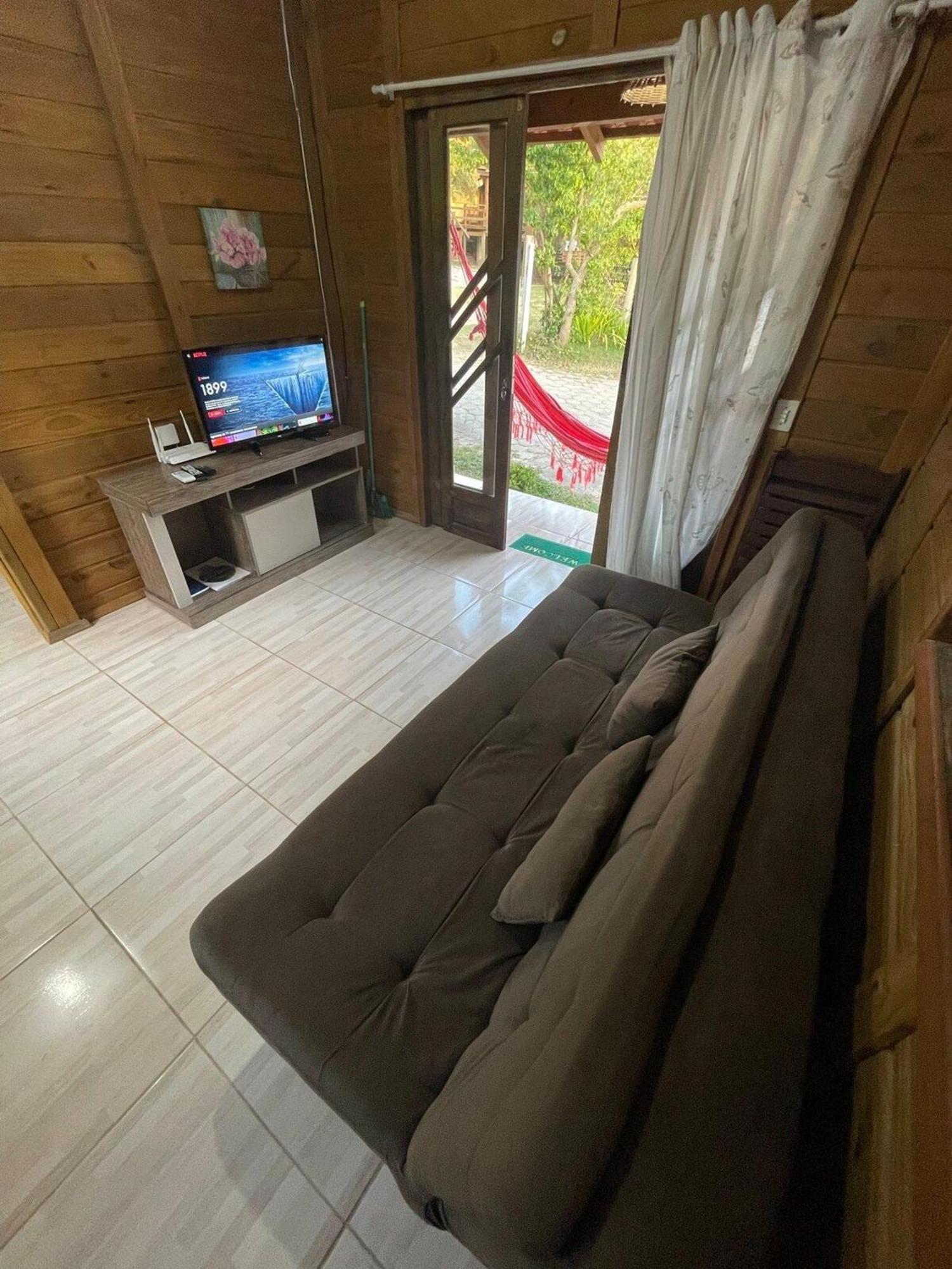 Morada Ceu Do Rosa Hotel Imbituba  Luaran gambar