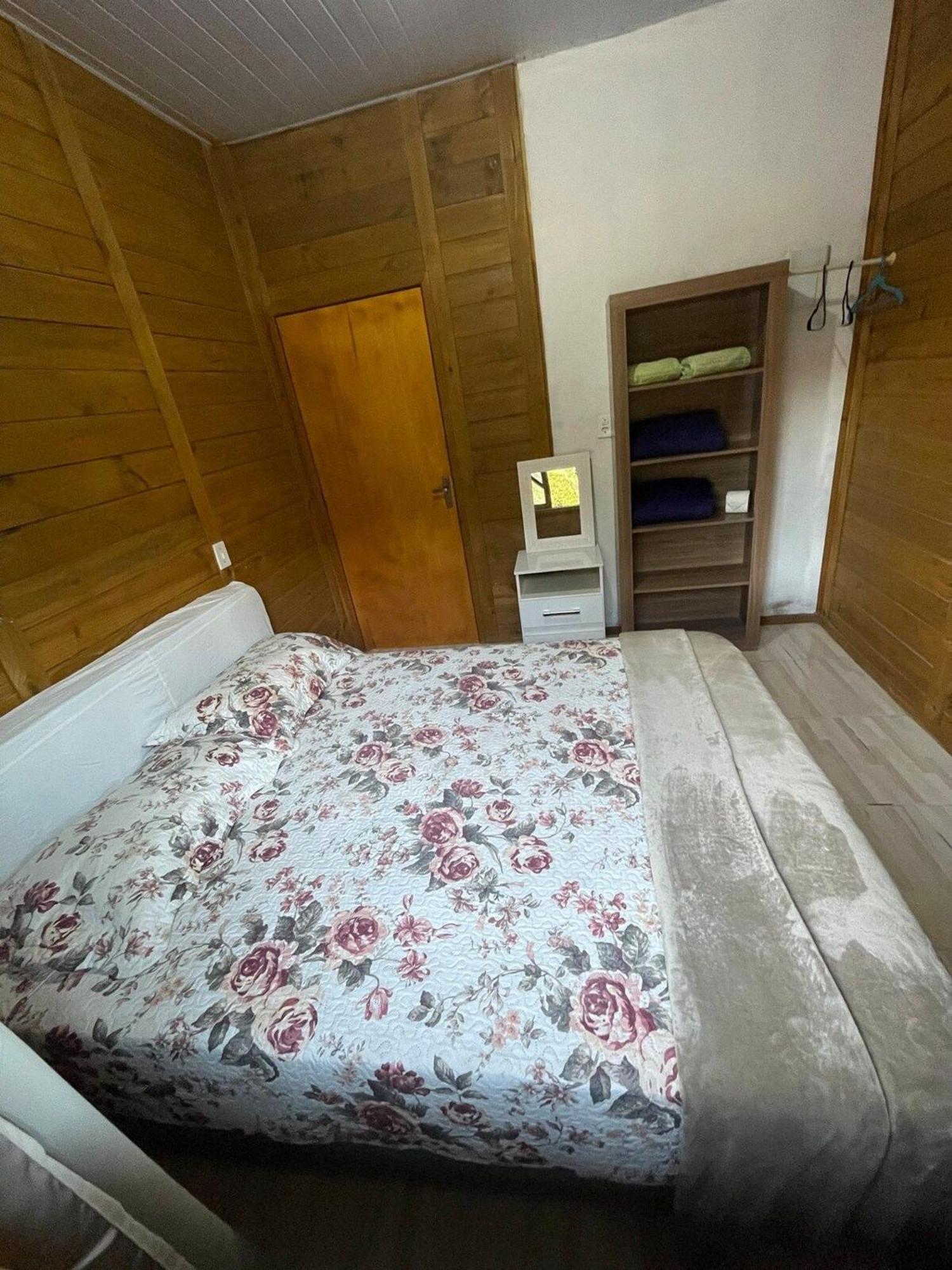 Morada Ceu Do Rosa Hotel Imbituba  Luaran gambar