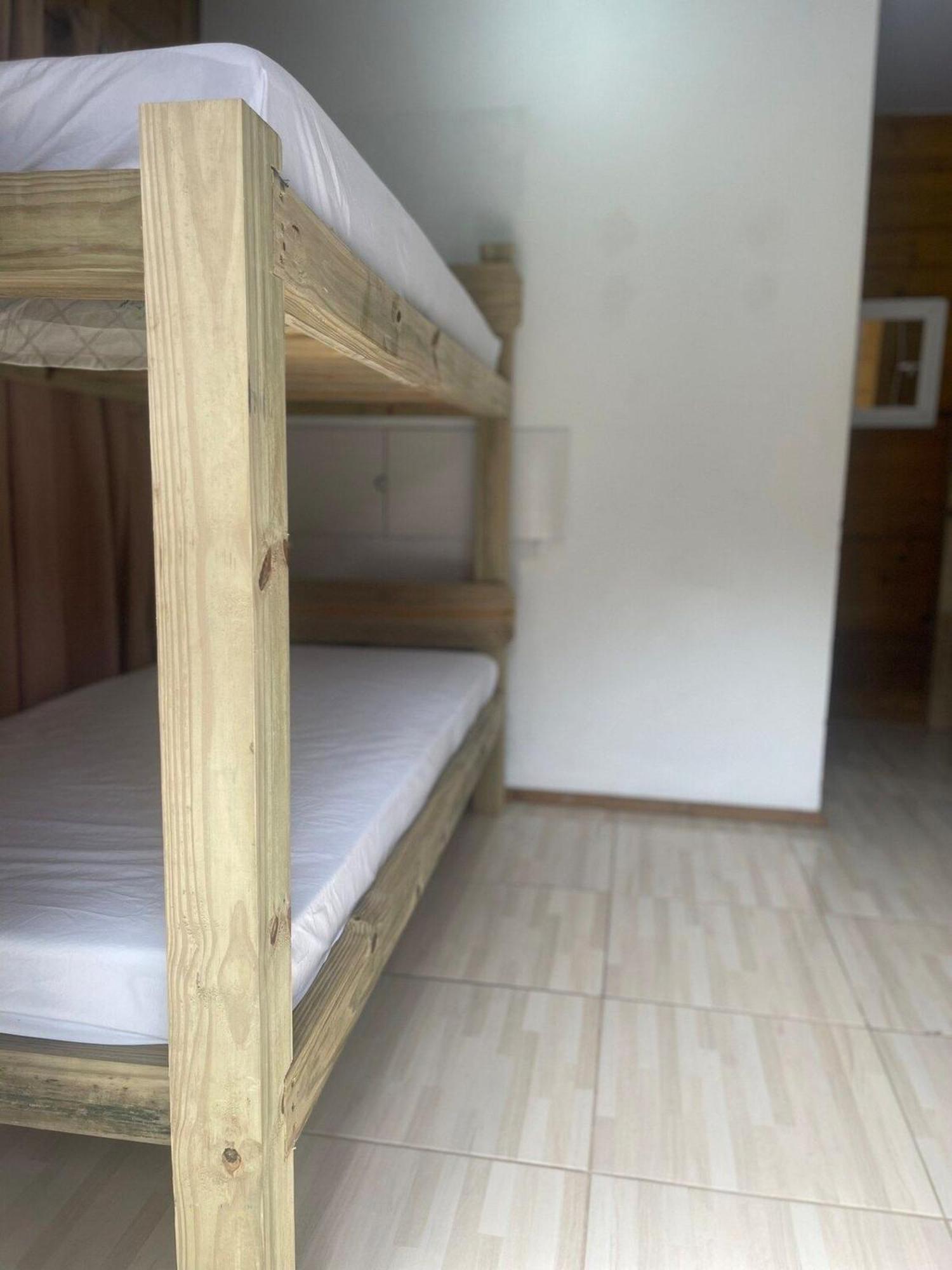 Morada Ceu Do Rosa Hotel Imbituba  Luaran gambar