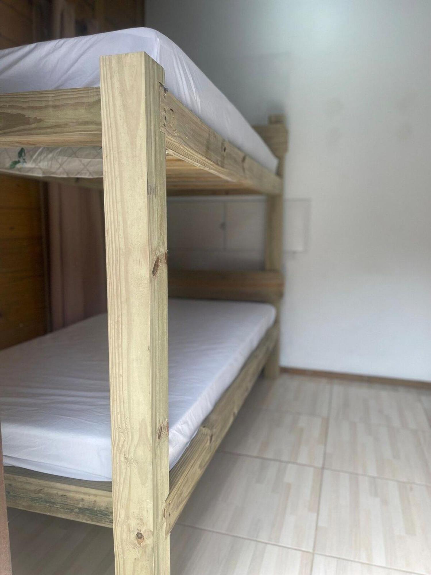Morada Ceu Do Rosa Hotel Imbituba  Luaran gambar