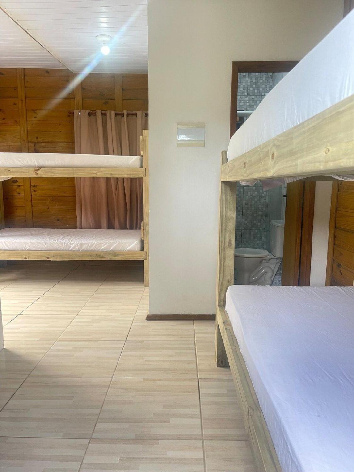 Morada Ceu Do Rosa Hotel Imbituba  Luaran gambar