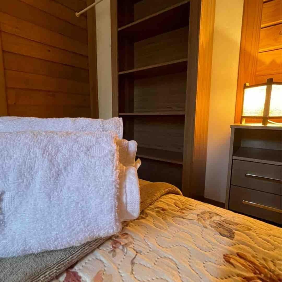 Morada Ceu Do Rosa Hotel Imbituba  Luaran gambar