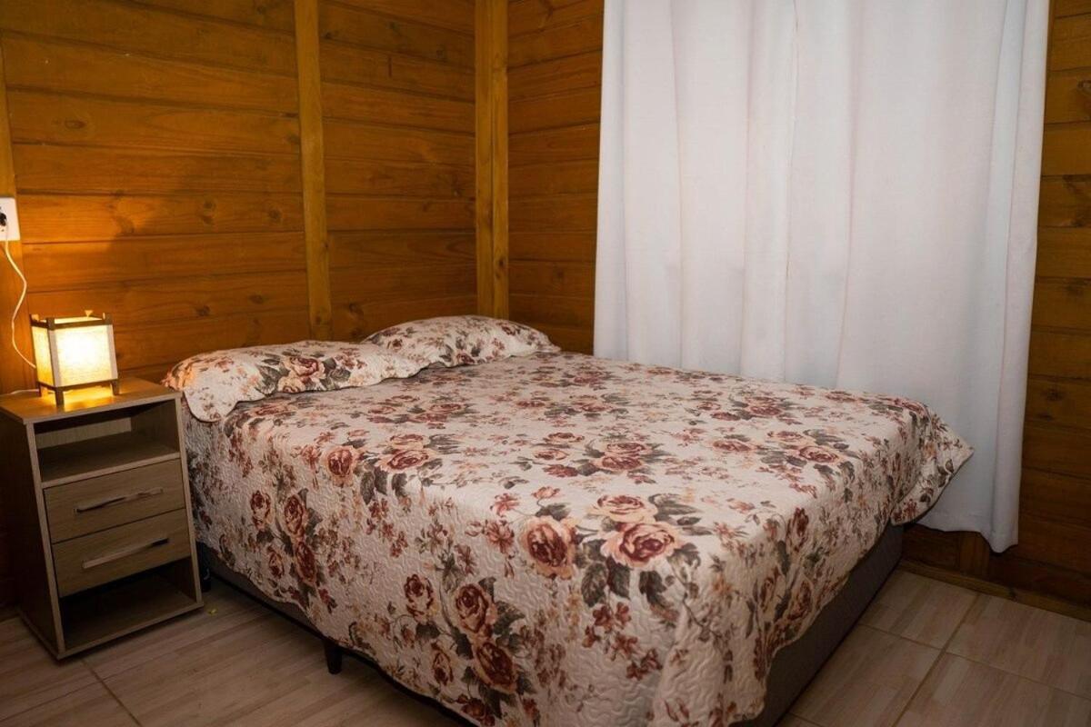 Morada Ceu Do Rosa Hotel Imbituba  Luaran gambar
