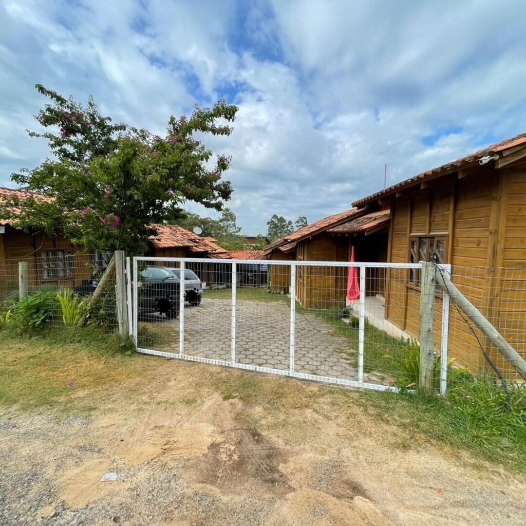 Morada Ceu Do Rosa Hotel Imbituba  Luaran gambar